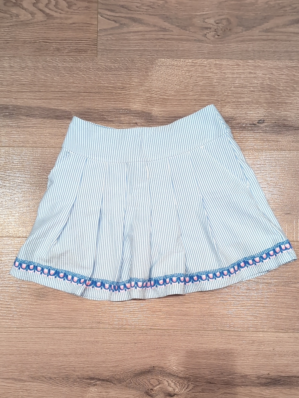lilly pullitzer luxletic active skort